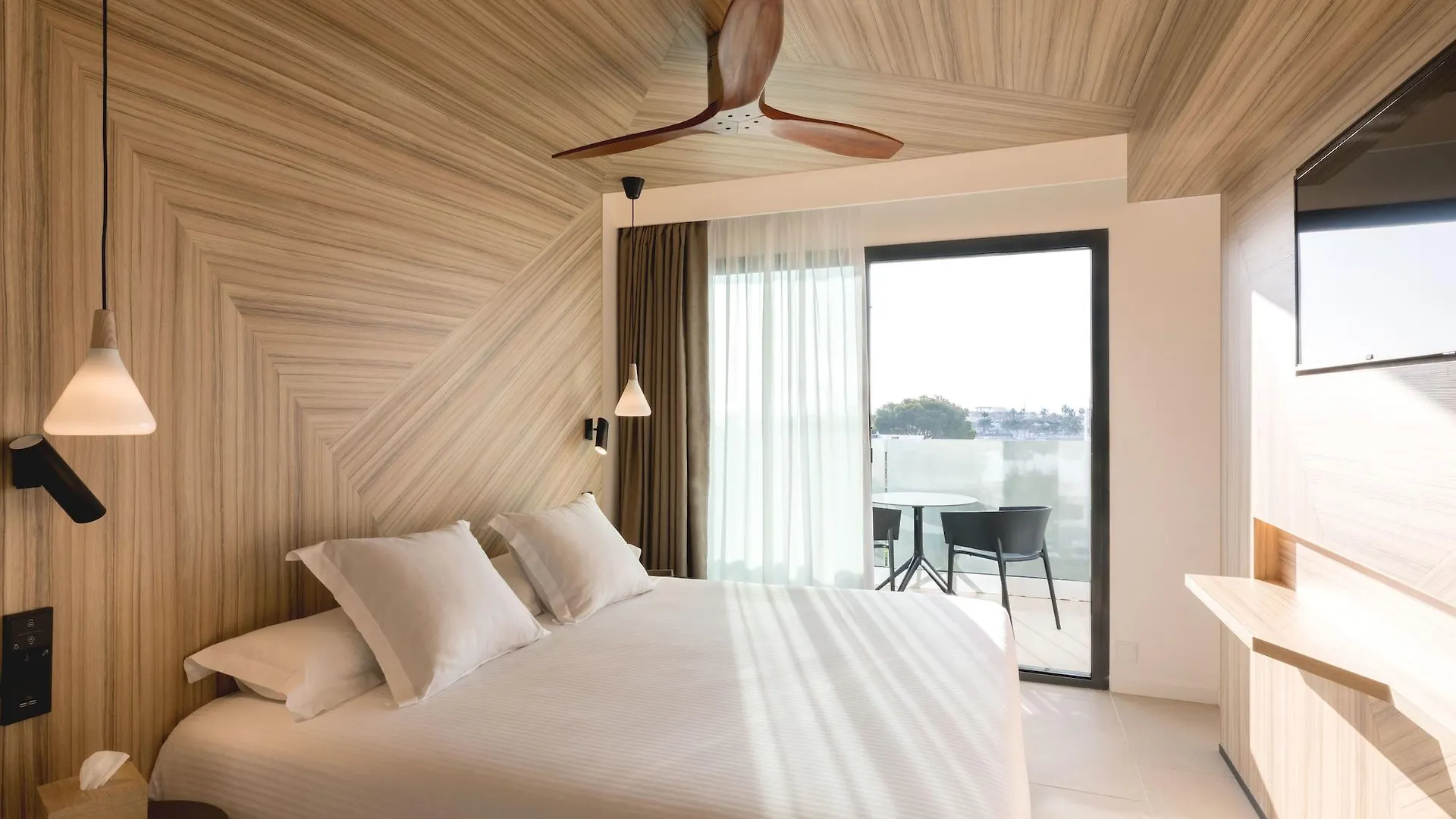Bordoy Alcudia Port Suites - Adults Only 알쿠디아 항구 스페인