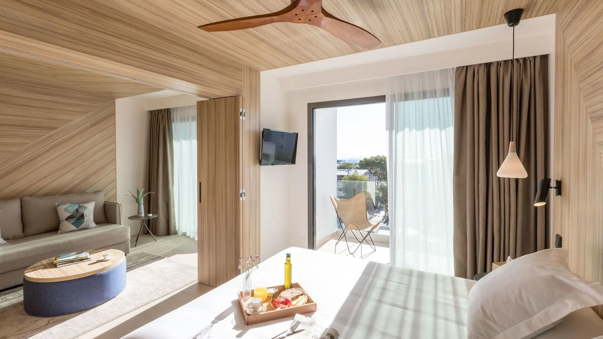 Bordoy Alcudia Port Suites - Adults Only 알쿠디아 항구 스페인