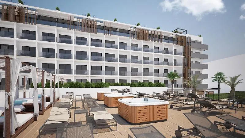 Bordoy Alcudia Port Suites - Adults Only 알쿠디아 항구 스페인