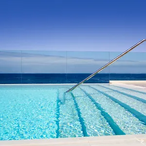 **** Hotel Ereza Mar - Adults Only Spanien
