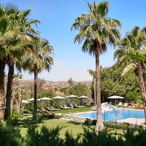 **** Hotel B Bou La & Spanien