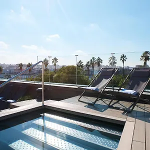 **** Hotel Kivir Spanien