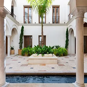 Casa Del Rey Sabio Aparthotel Sevilla