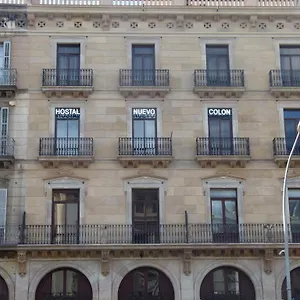 Nuevo Colon Gasthuis Barcelona
