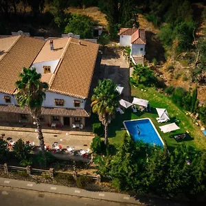  Hotel Restaurante Buitreras Spanien