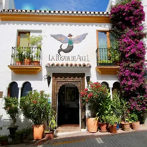 *** Hotel Boutique La Del Angel Spanien