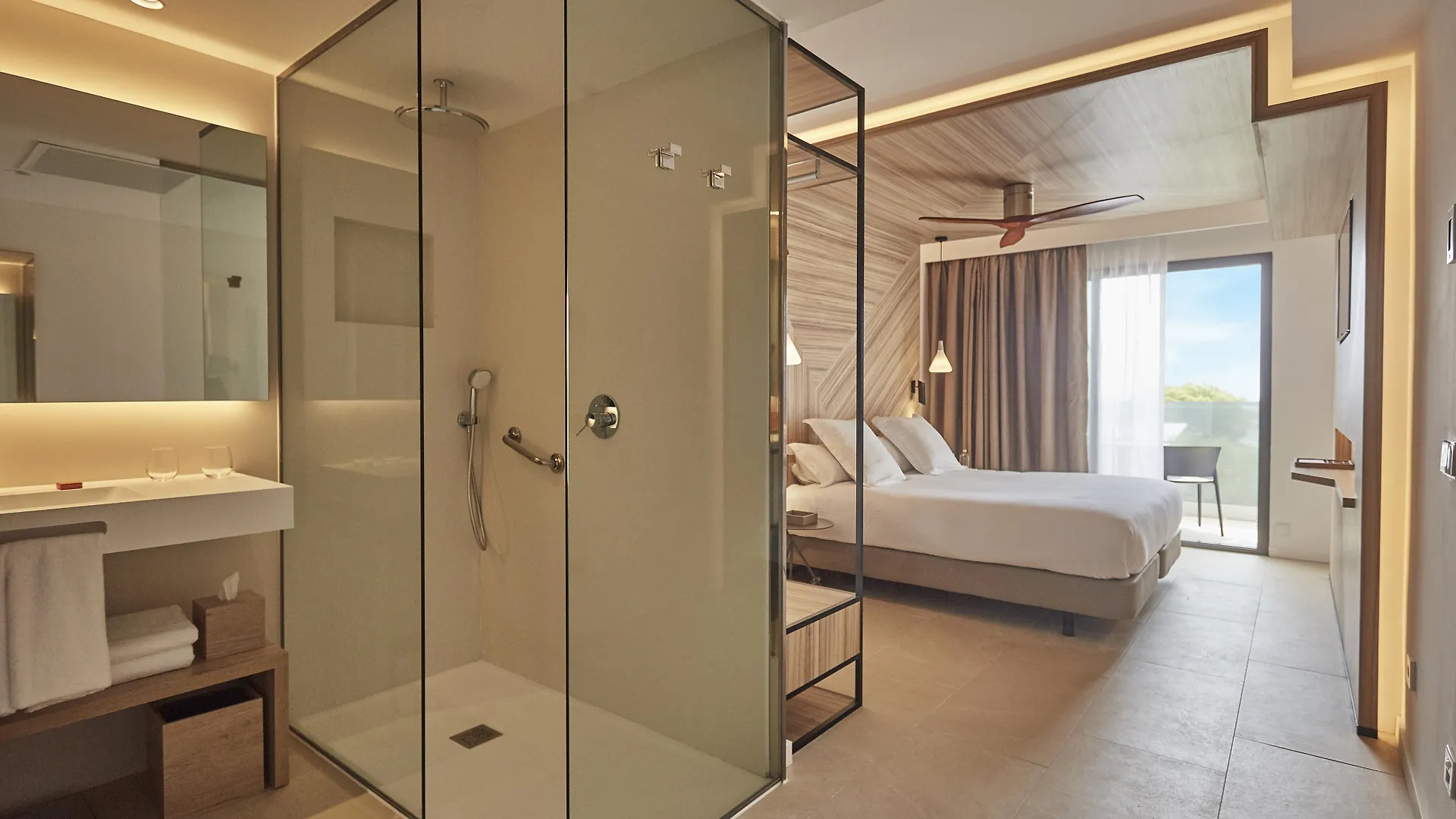 Bordoy Alcudia Port Suites - Adults Only Port de Alcudia