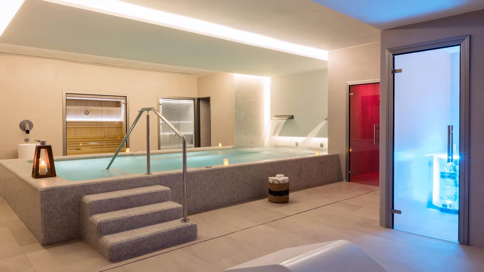 Bordoy Alcudia Port Suites - Adults Only Port de Alcudia  5*, Port de Alcudia (Mallorca)