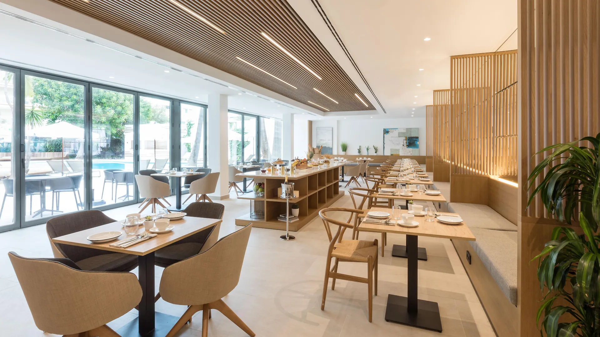 Hotel Bordoy Alcudia Port Suites - Adults Only Port de Alcudia