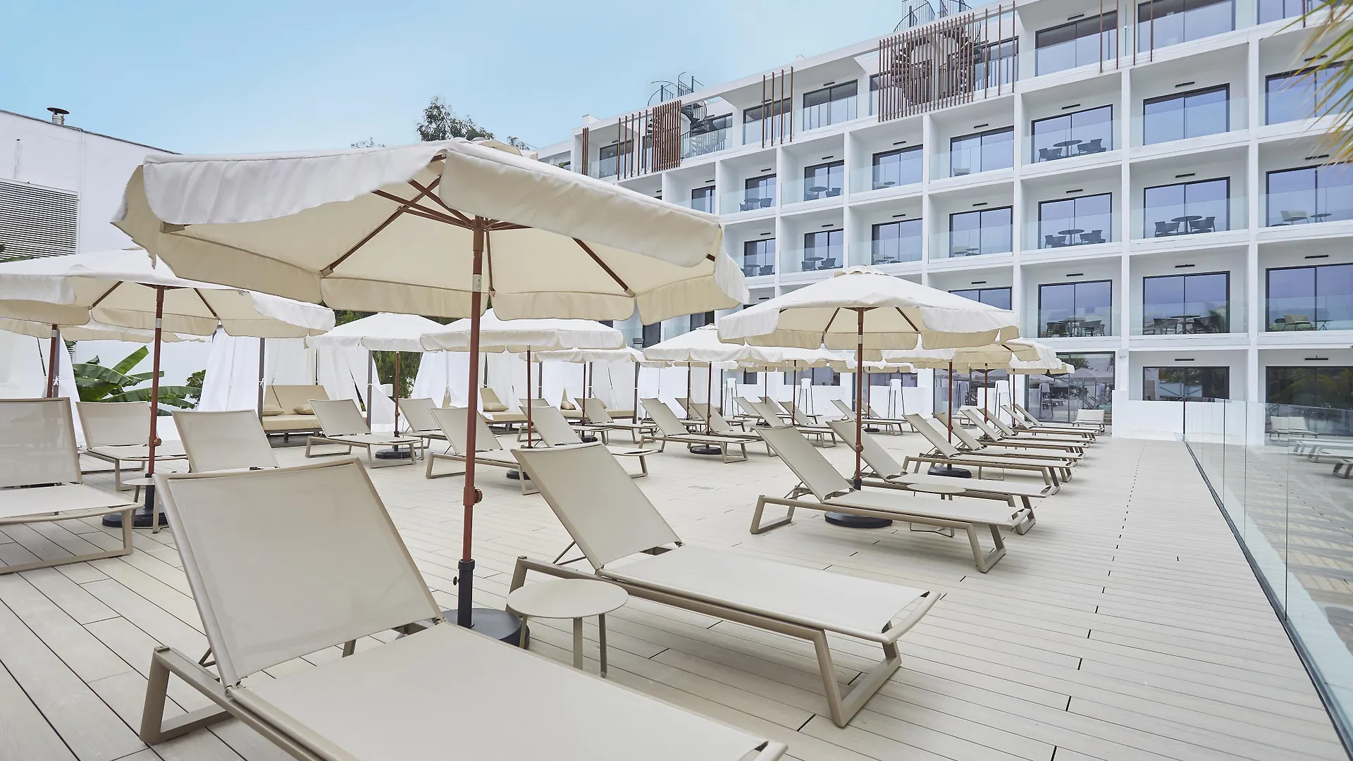 Bordoy Alcudia Port Suites - Adults Only Port de Alcudia  Port de Alcudia (Mallorca)