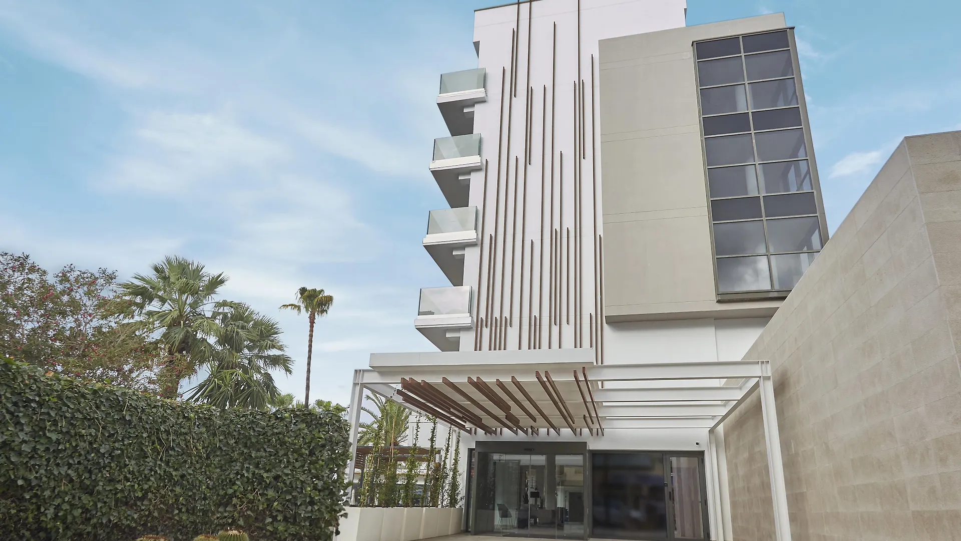 Hotel Bordoy Alcudia Port Suites - Adults Only Port de Alcudia
