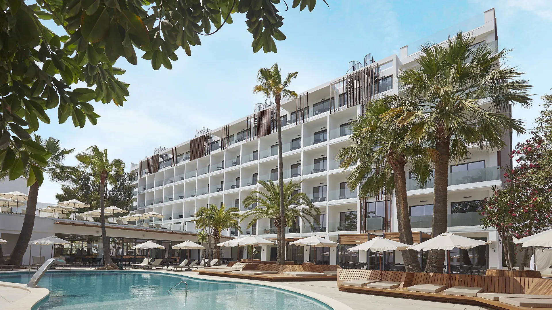 Bordoy Alcudia Port Suites - Adults Only Port de Alcudia  Spanien