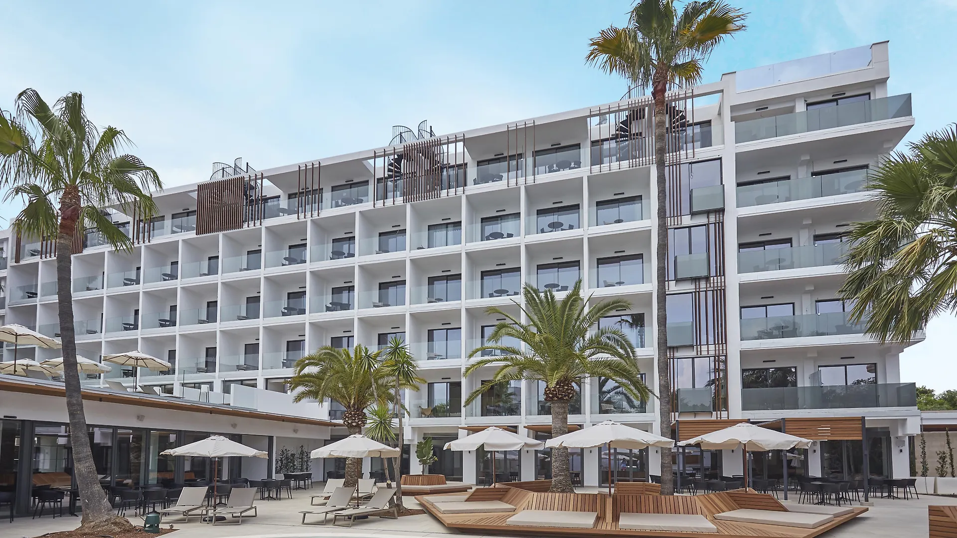 Bordoy Alcudia Port Suites - Adults Only Port de Alcudia