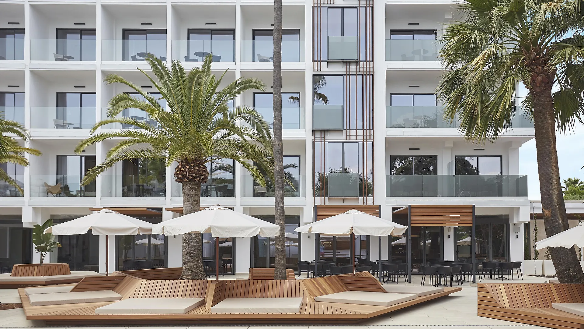 Bordoy Alcudia Port Suites - Adults Only Port de Alcudia  5*, Port de Alcudia (Mallorca) Spanien