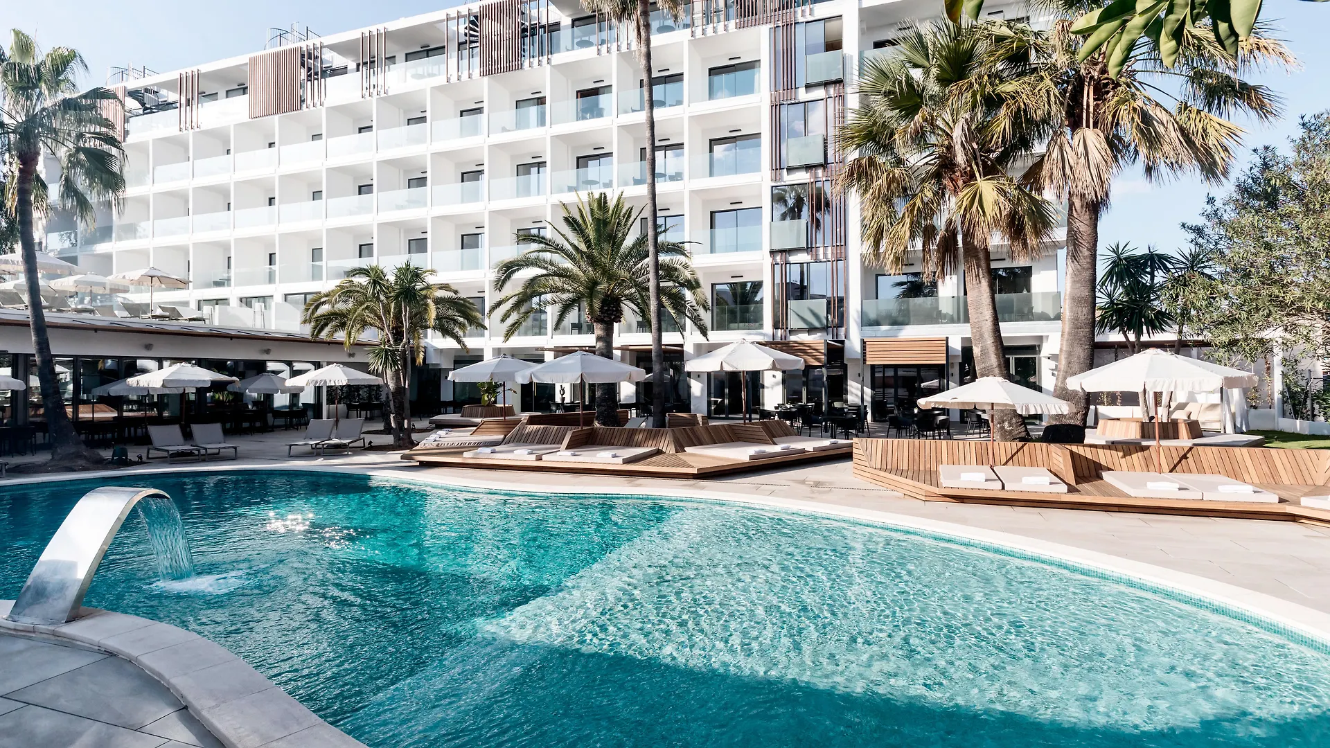 Bordoy Alcudia Port Suites - Adults Only Port de Alcudia