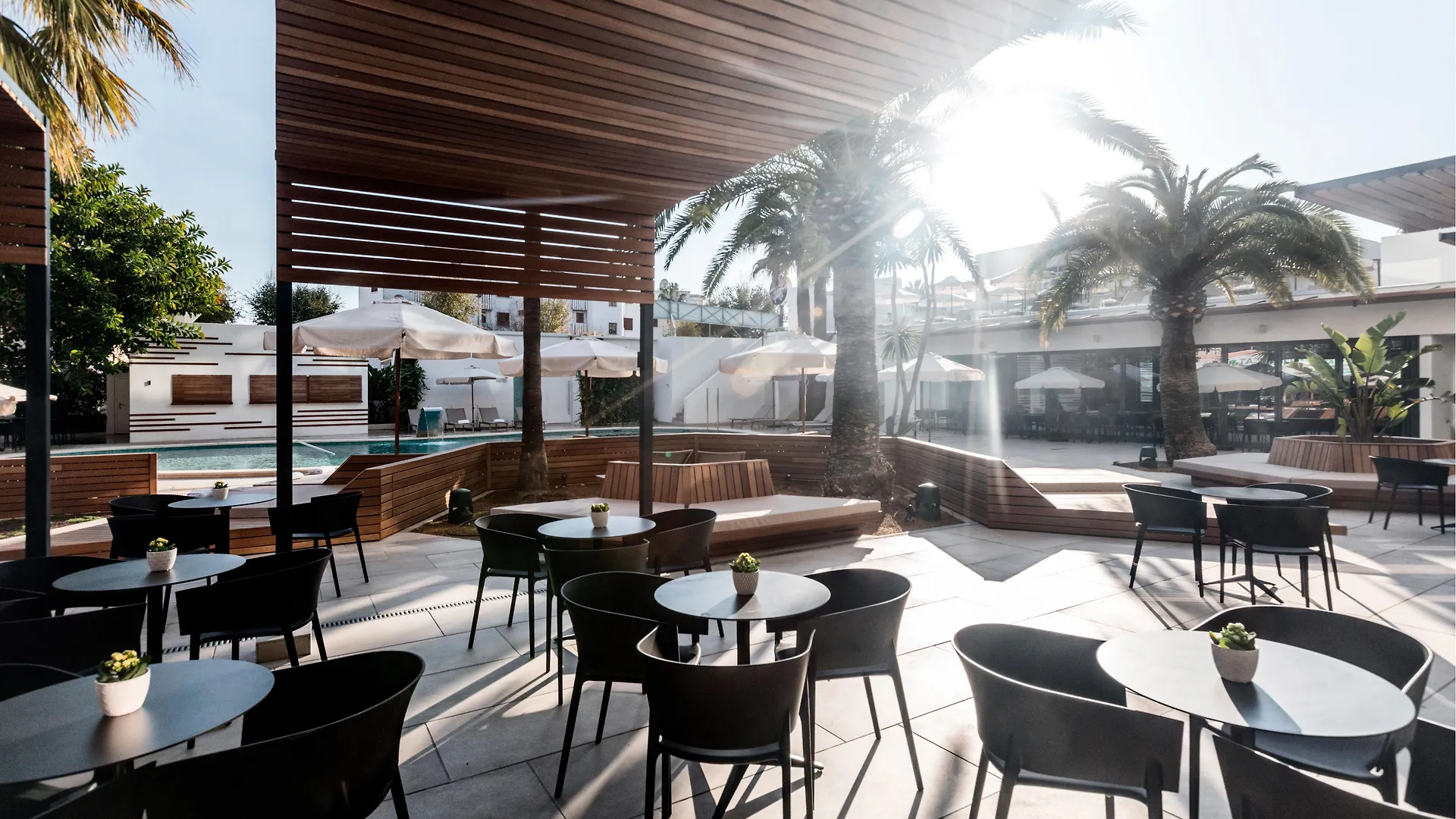 Bordoy Alcudia Port Suites - Adults Only Port de Alcudia  Spanien