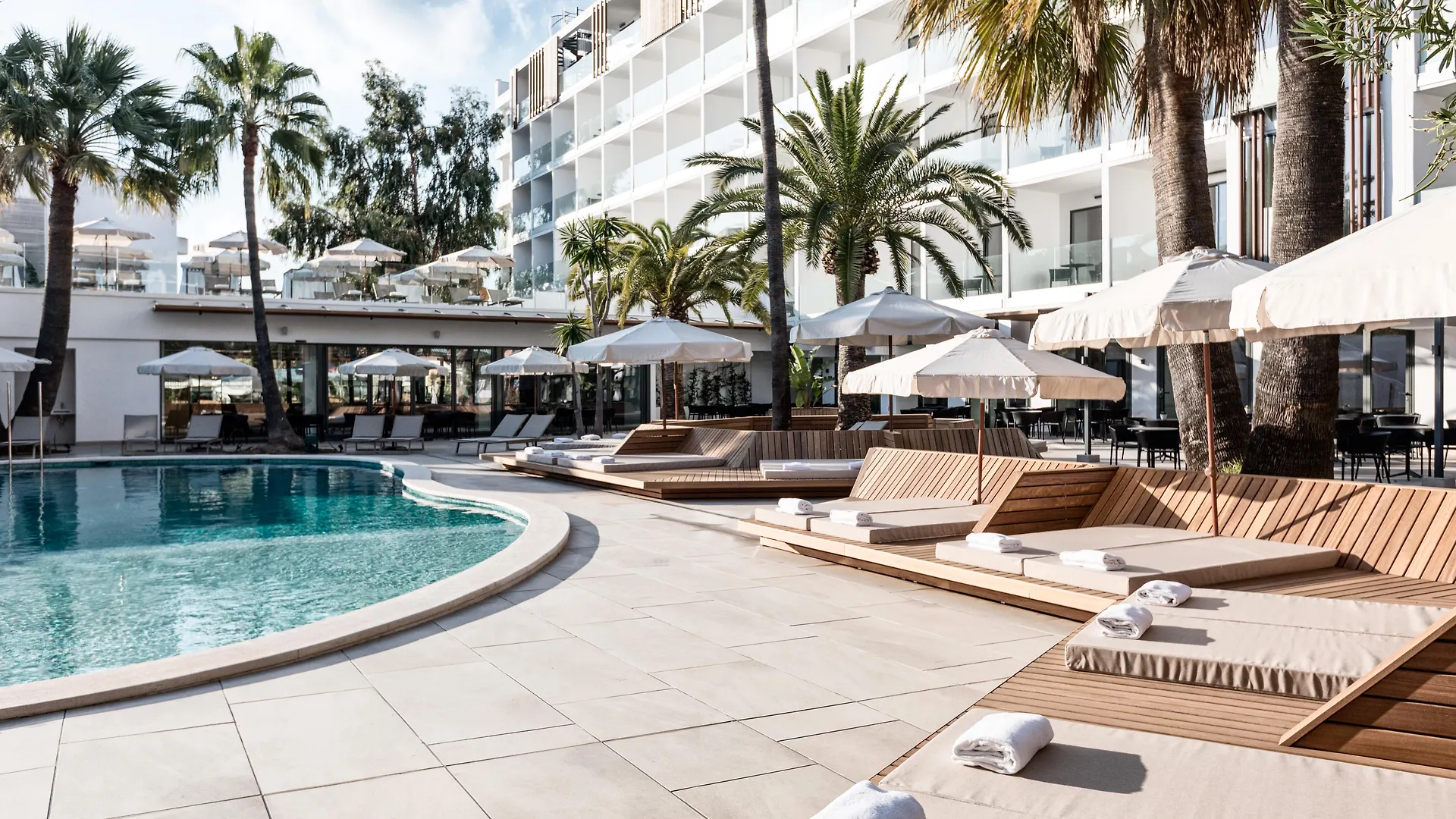 Hotel Bordoy Alcudia Port Suites - Adults Only Port de Alcudia