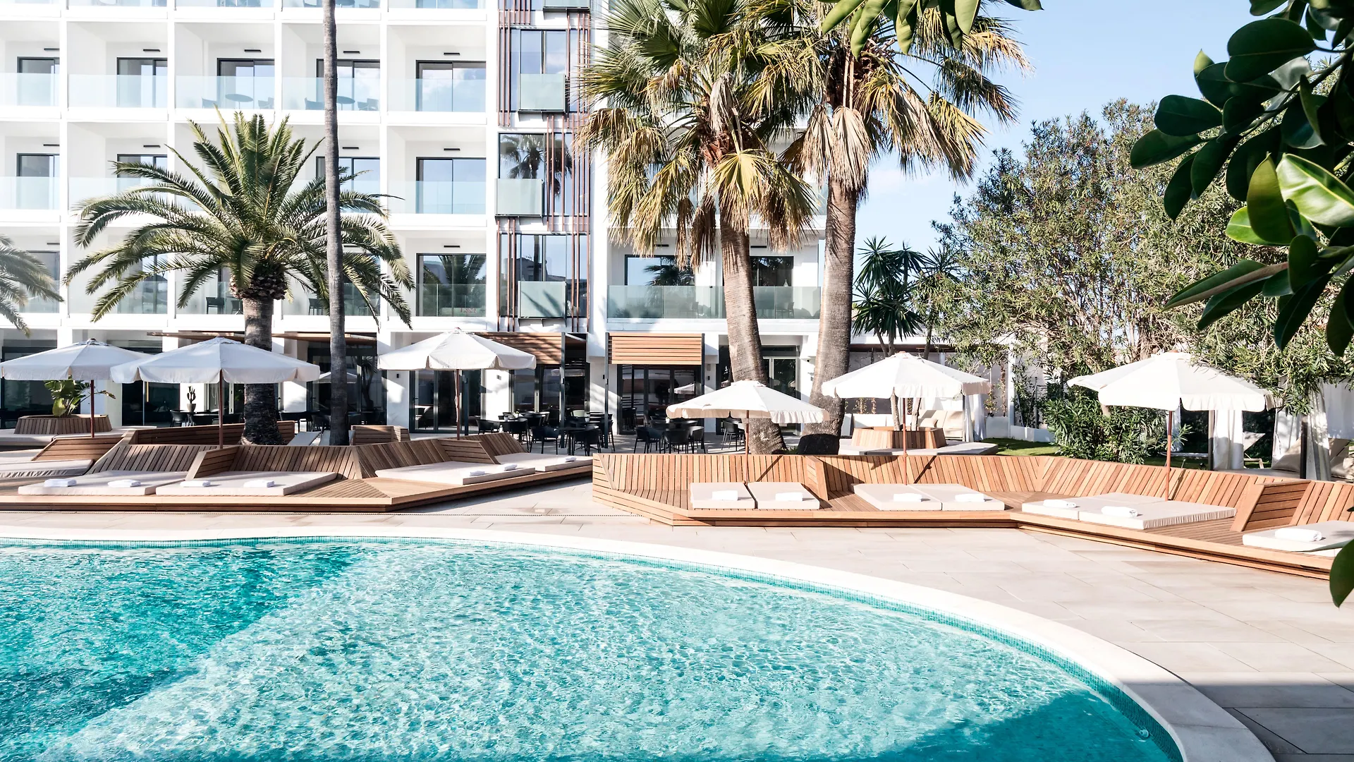 Hotel Bordoy Alcudia Port Suites - Adults Only Port de Alcudia