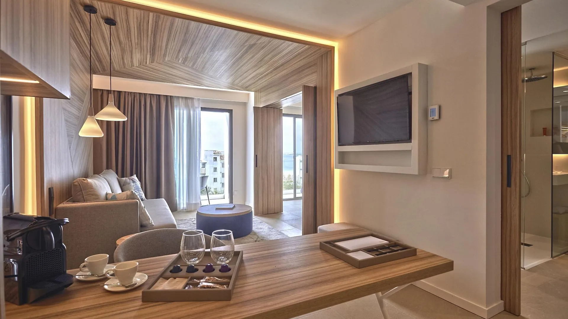 Bordoy Alcudia Port Suites - Adults Only Port de Alcudia  5*, Port de Alcudia (Mallorca) Spanien