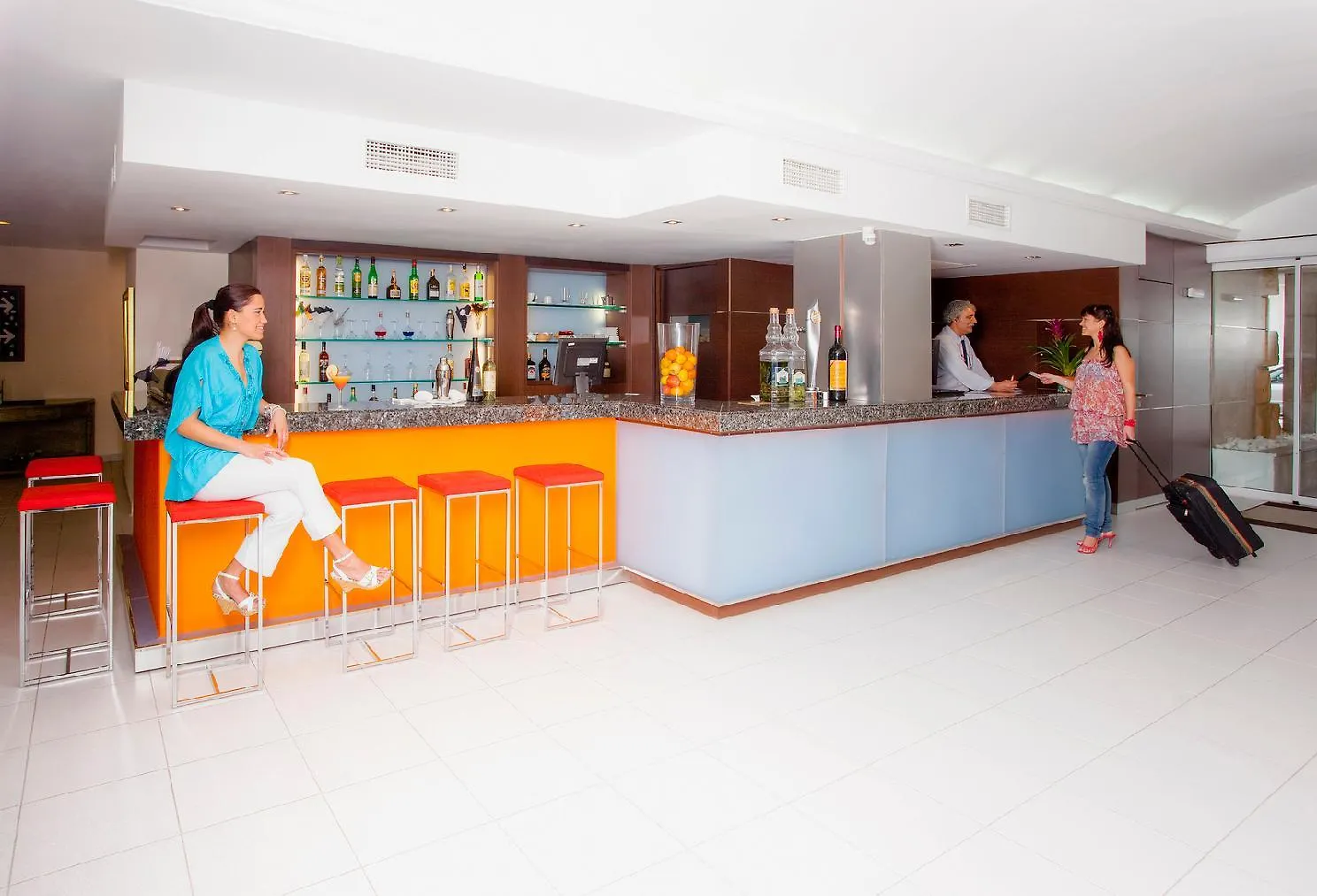 Bordoy Alcudia Port Suites - Adults Only Port de Alcudia