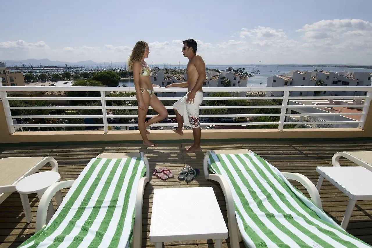 Bordoy Alcudia Port Suites - Adults Only Port de Alcudia  5*, Port de Alcudia (Mallorca)