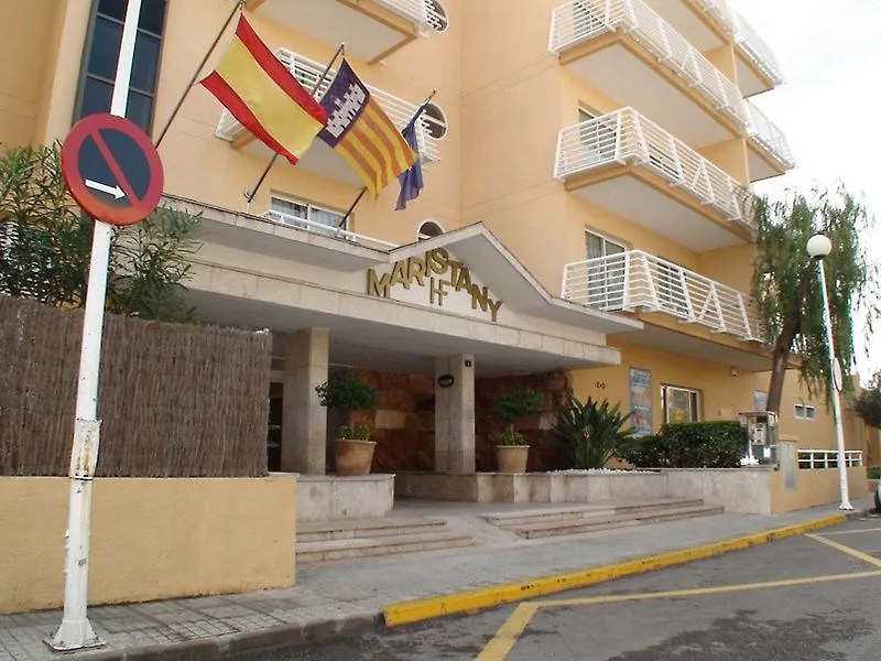 Bordoy Alcudia Port Suites - Adults Only Port de Alcudia  Port de Alcudia (Mallorca)