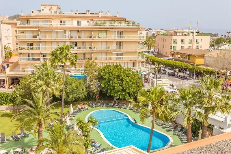 Bordoy Alcudia Port Suites - Adults Only Port de Alcudia  5*, Port de Alcudia (Mallorca)