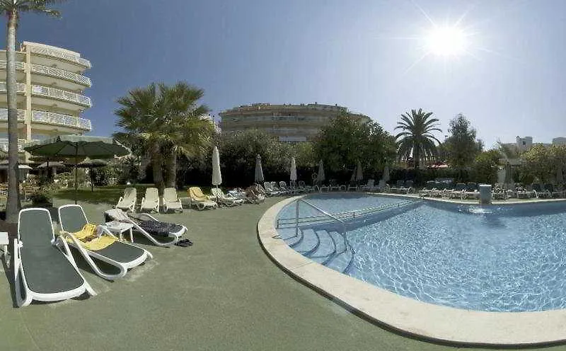 ***** Hotel Bordoy Alcudia Port Suites - Adults Only Port de Alcudia  Spanien