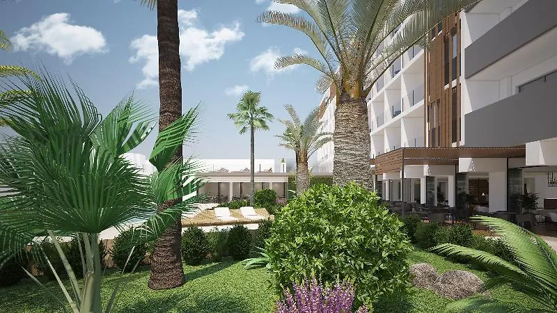 Bordoy Alcudia Port Suites - Adults Only Port de Alcudia  Hotel