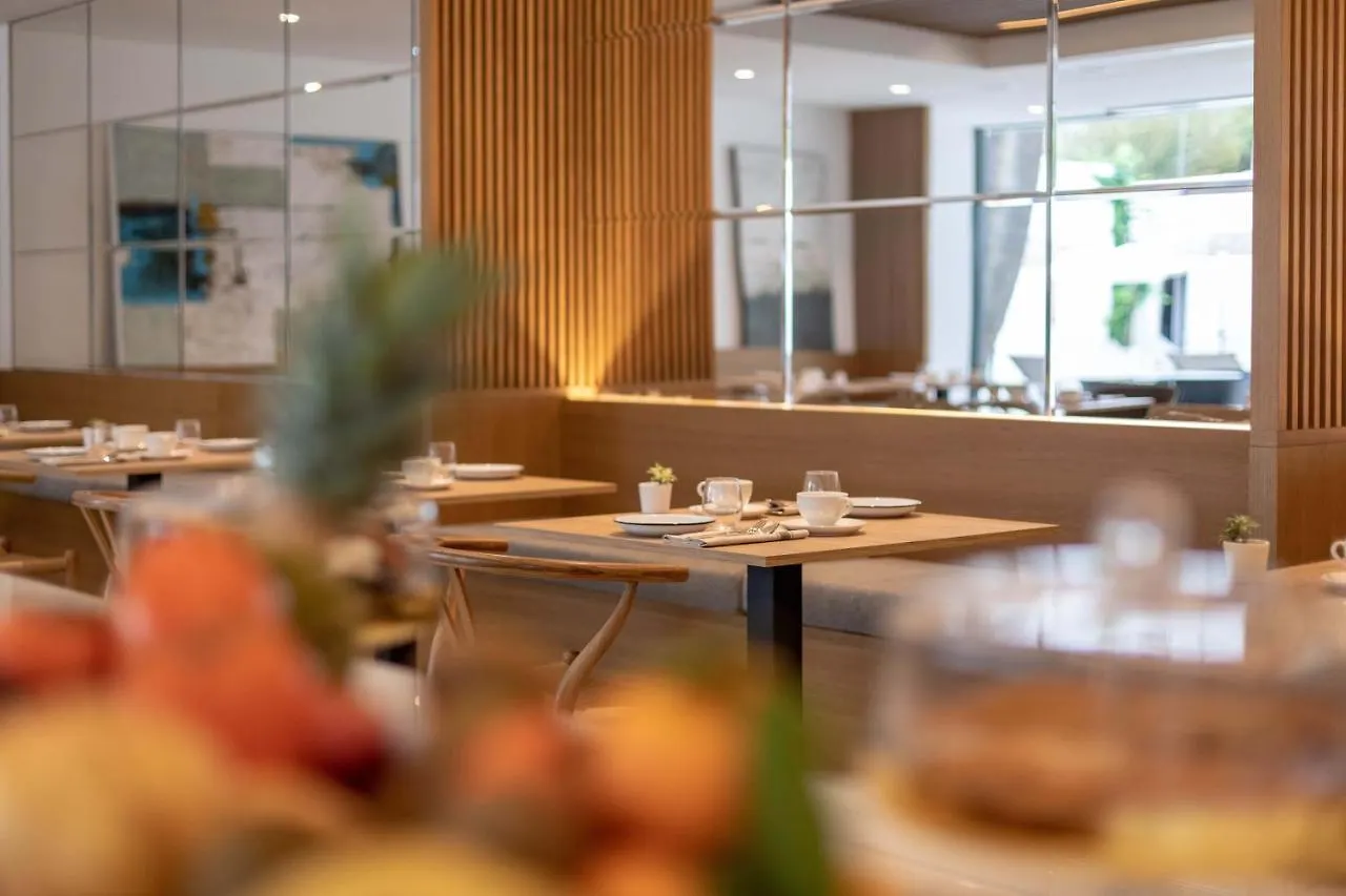 Bordoy Alcudia Port Suites - Adults Only Port de Alcudia  Hotel Port de Alcudia (Mallorca)