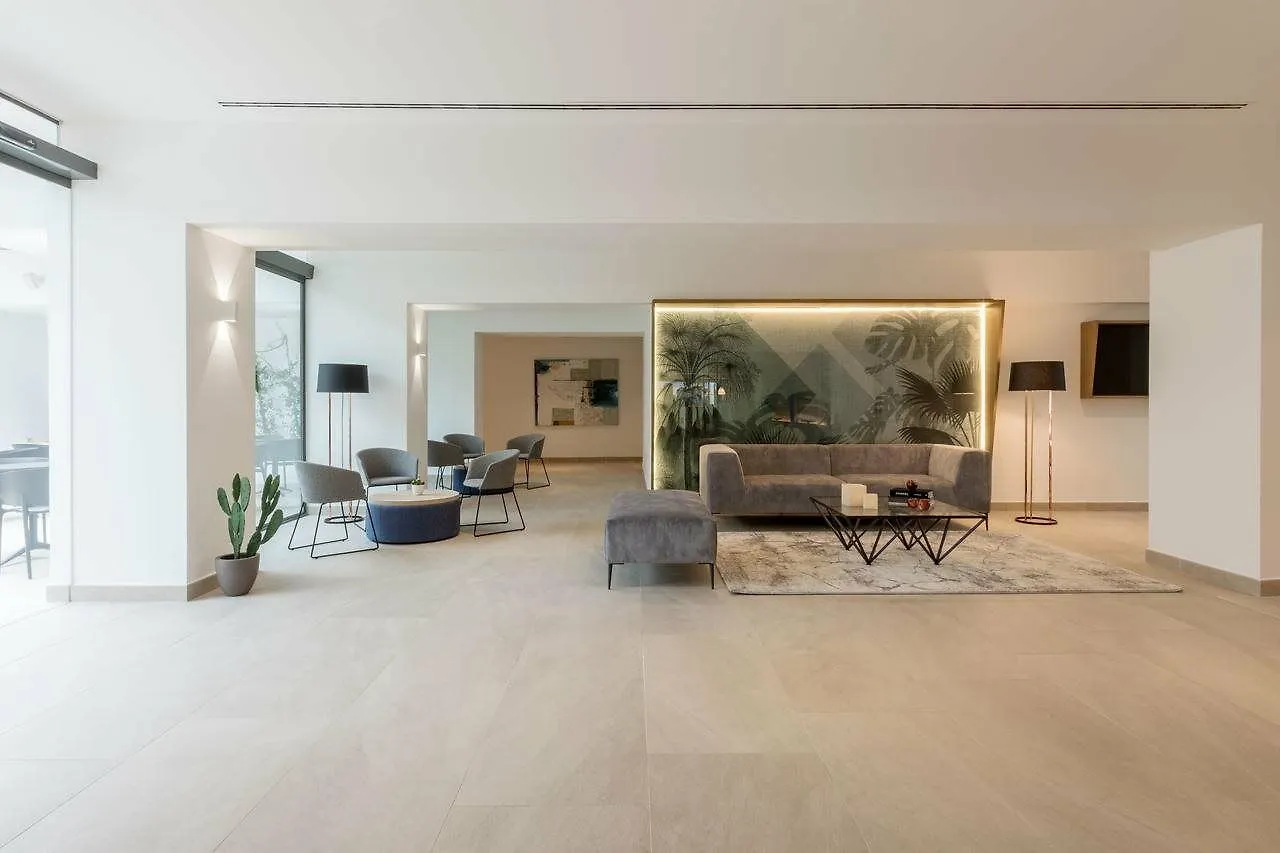 Hotel Bordoy Alcudia Port Suites - Adults Only Port de Alcudia