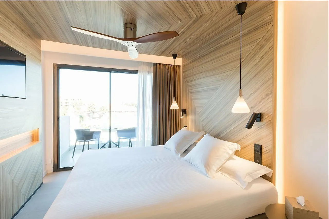 Bordoy Alcudia Port Suites - Adults Only Port de Alcudia  5*, Port de Alcudia (Mallorca) Spanien